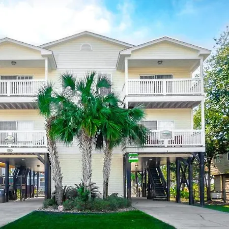 Sun Sational Apartment